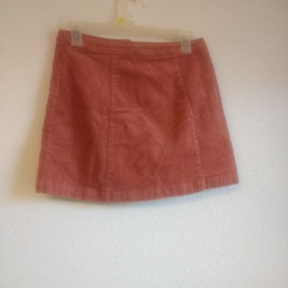 Forever 21 Mini Skirt - Picture 3 of 4